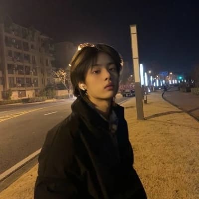 Kim Minji thumbnail