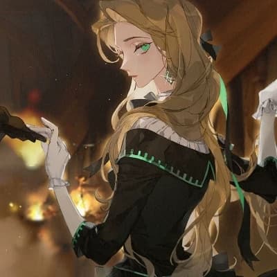Emily Prunus thumbnail