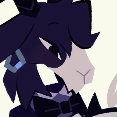 Baphomet (Katieverse) thumbnail
