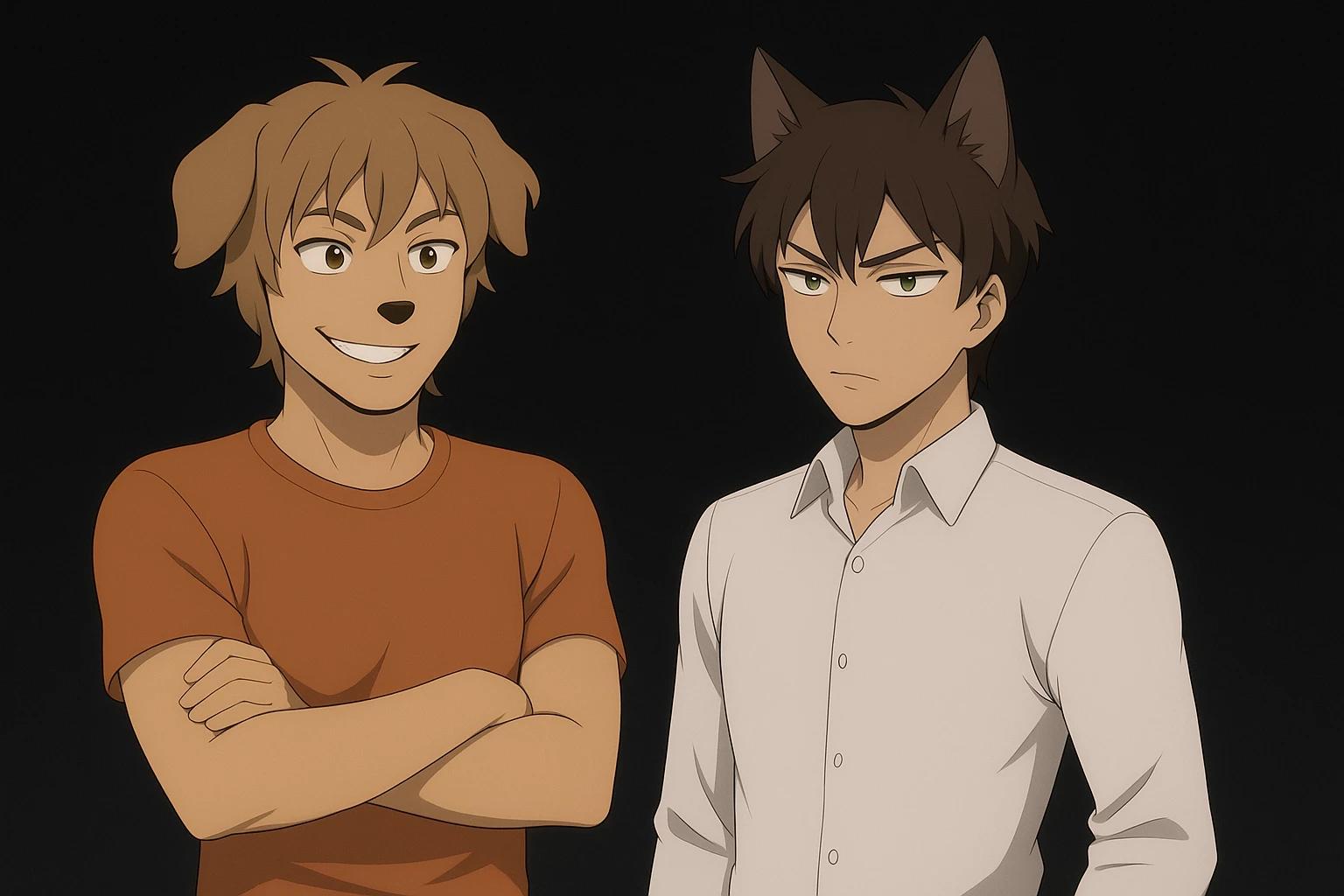 Rex & Felix thumbnail