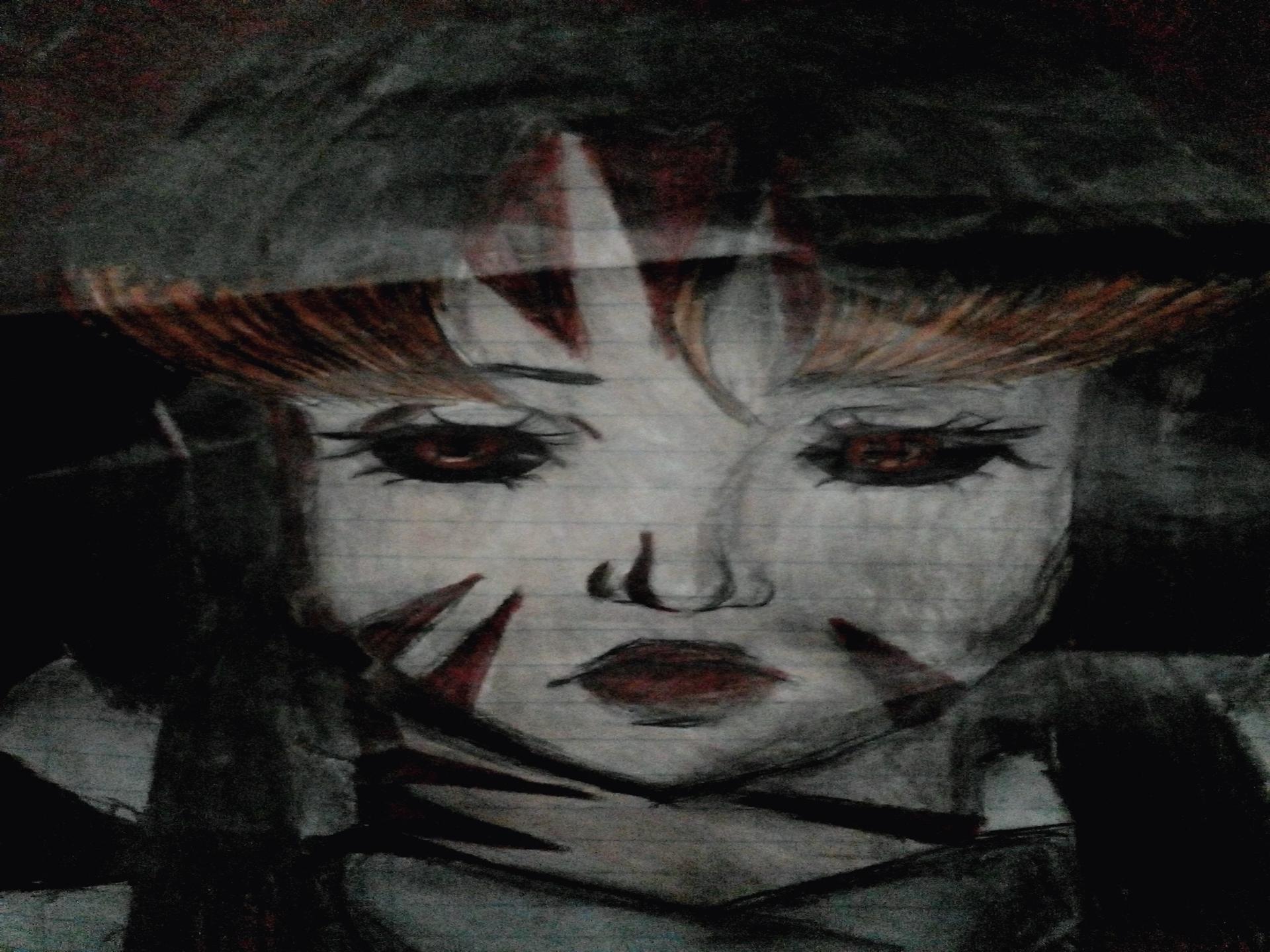 Shinigani thumbnail