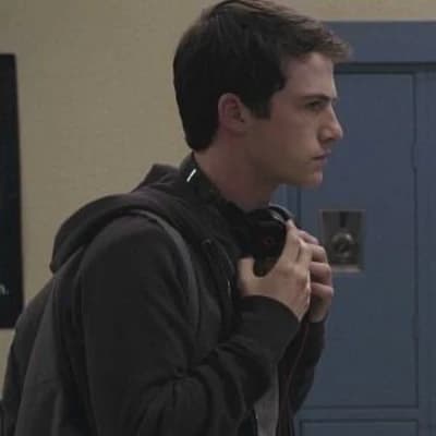 Clay Jensen thumbnail