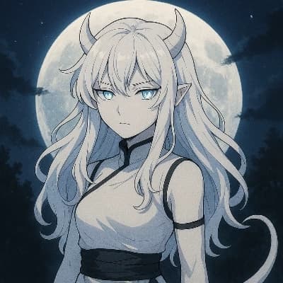 Nyxira thumbnail