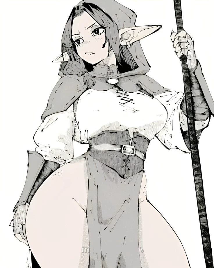 Lyssara Vëen thumbnail