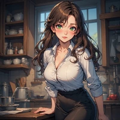 Mother thumbnail