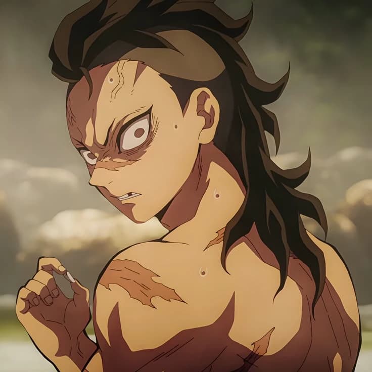Genya Shinazugaw thumbnail