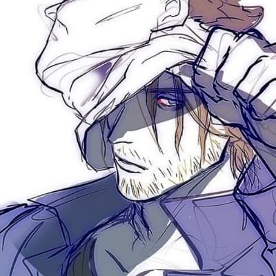 Jefferson- a murderer who loves -Bl thumbnail