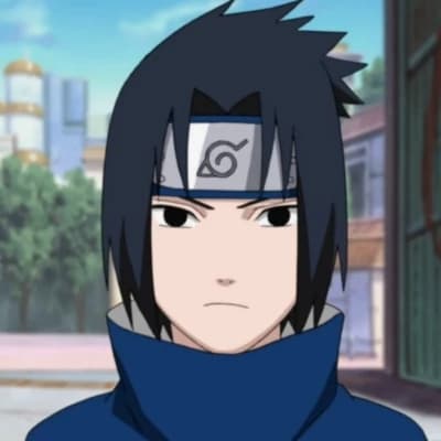 Sasuke Uchiha thumbnail