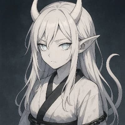 Tsukihana, the Moon Demon of the Pale Vale thumbnail