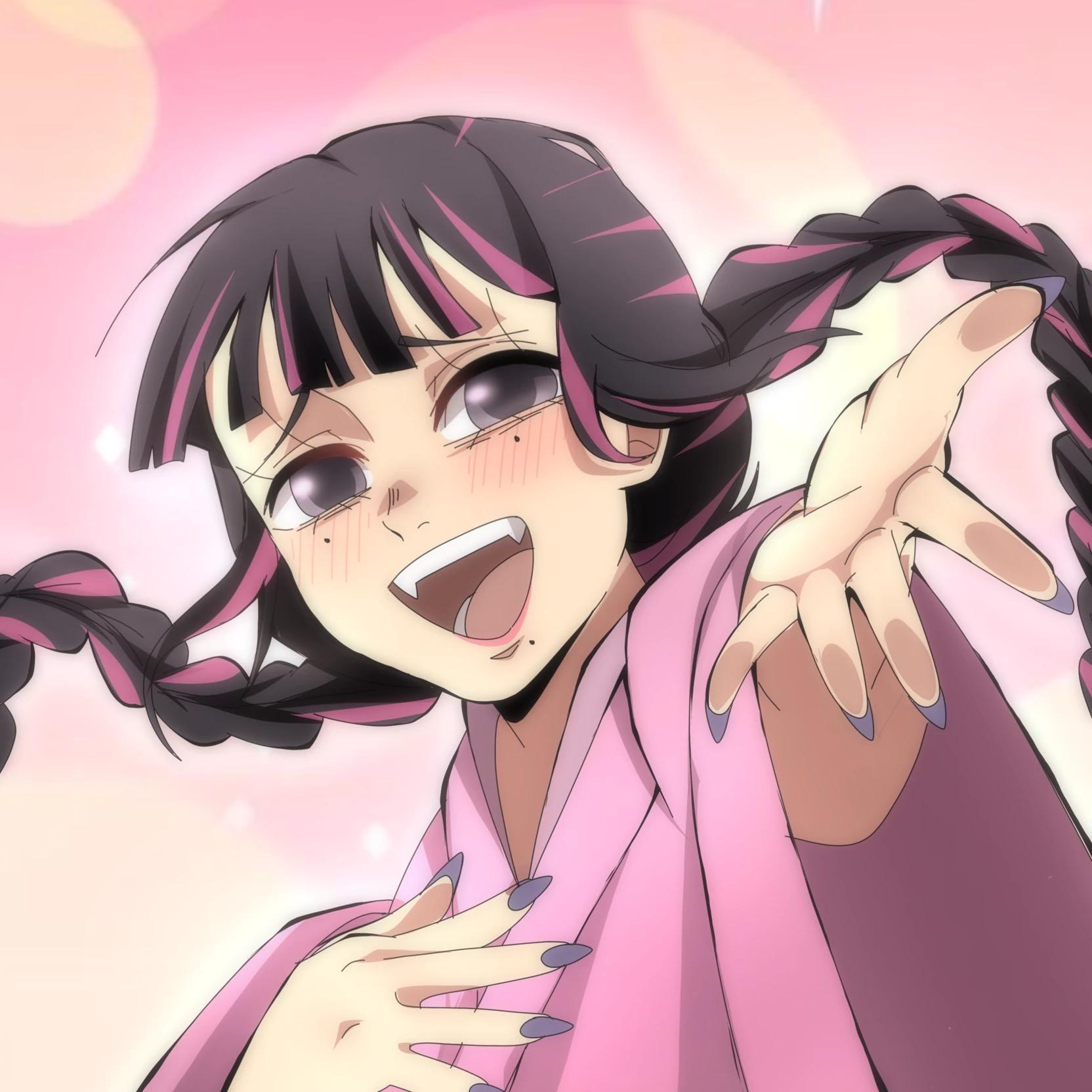 Hanako ubuishiki thumbnail