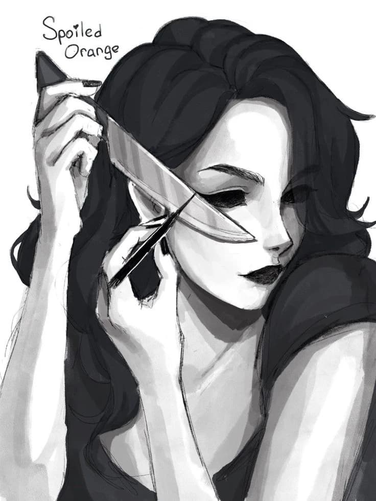 Meena - Your Assassin thumbnail