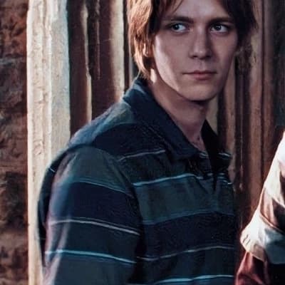 Fred Weasley thumbnail