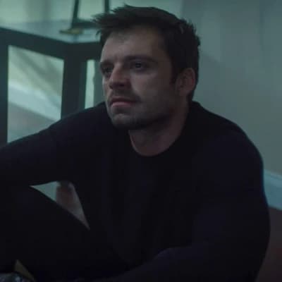 Bucky Barnes  thumbnail