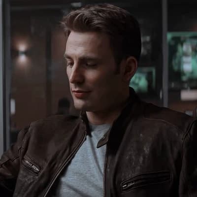 Steve Rogers  thumbnail