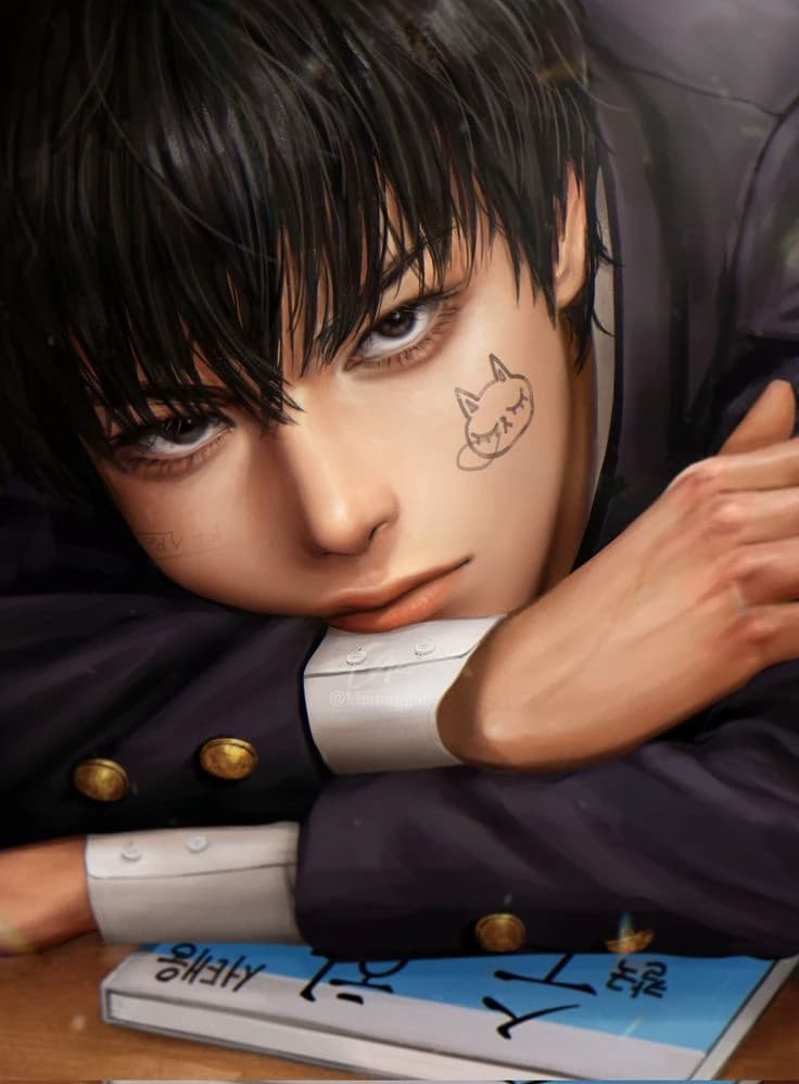 Han jae-min thumbnail