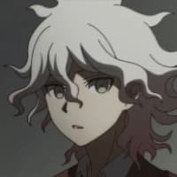 Nagito Komaeda thumbnail