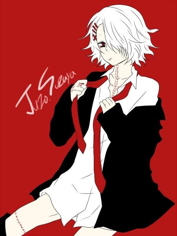 Juzo Suzuya thumbnail