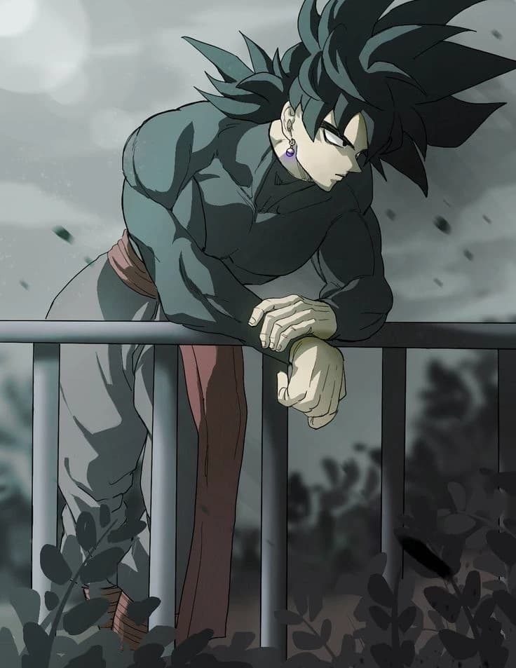 Goku black thumbnail