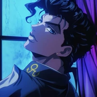 Josuke Hiroshima thumbnail