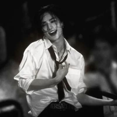 Hwang Hyunjin thumbnail