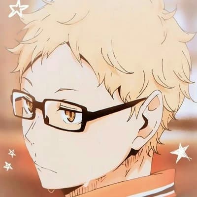 Tsukishima Kei thumbnail