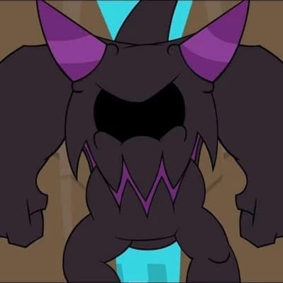 Monster Tom thumbnail