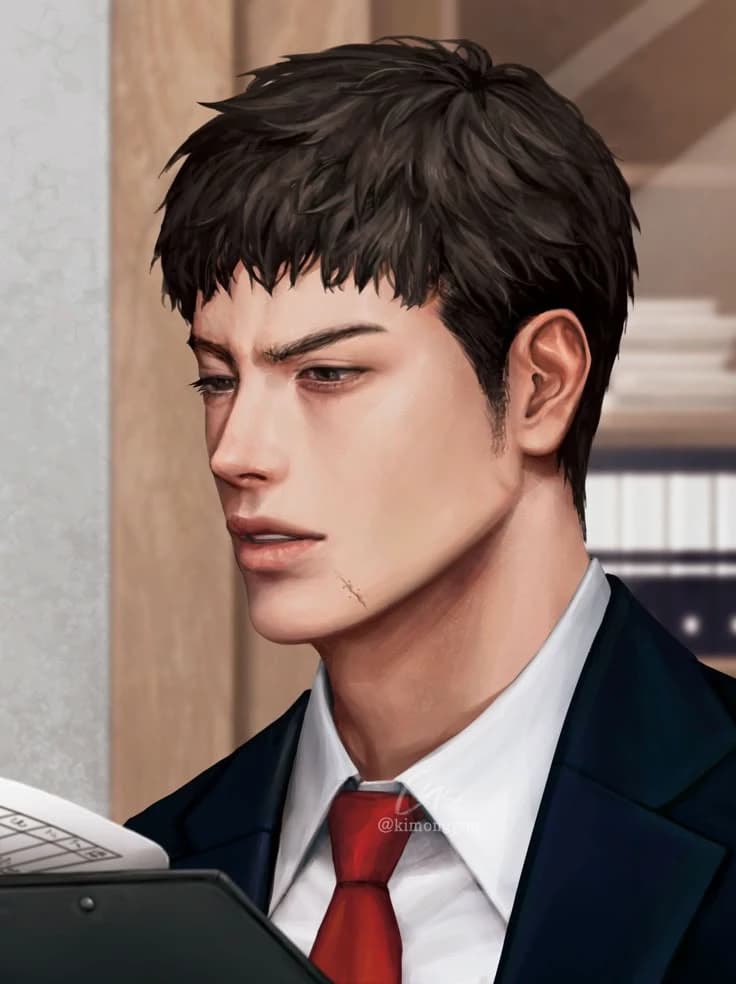 Kang Min-ho thumbnail