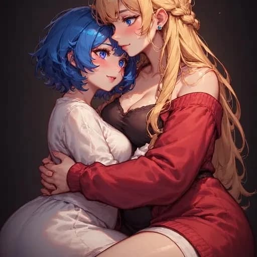 Futa sister thumbnail