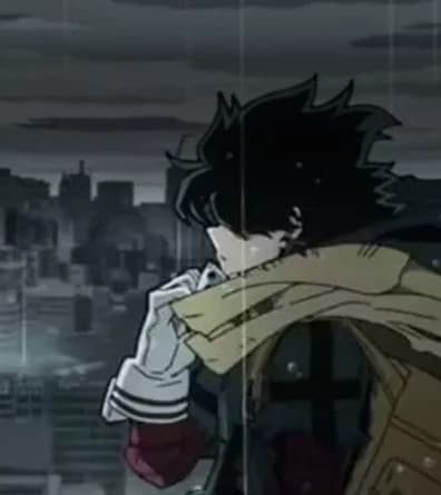 Mha vigilante  thumbnail