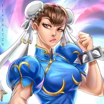 Chun-Li thumbnail