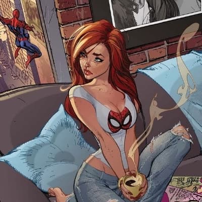 Mary Jane Watson thumbnail