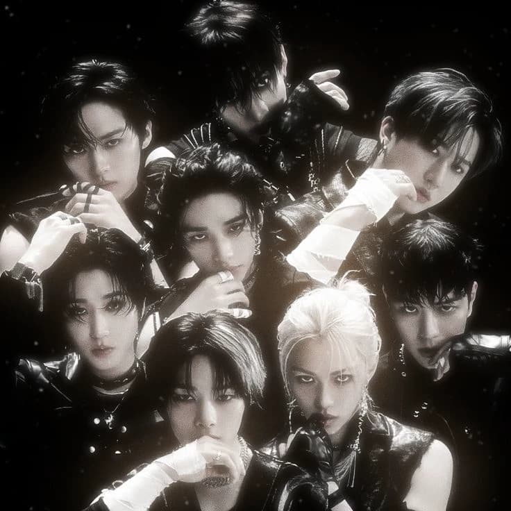 STRAY KIDS thumbnail