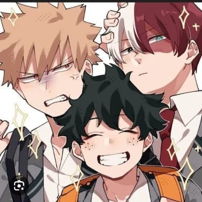 TDBKDK (YOU ARE IZUKU MIDORYA)BL thumbnail