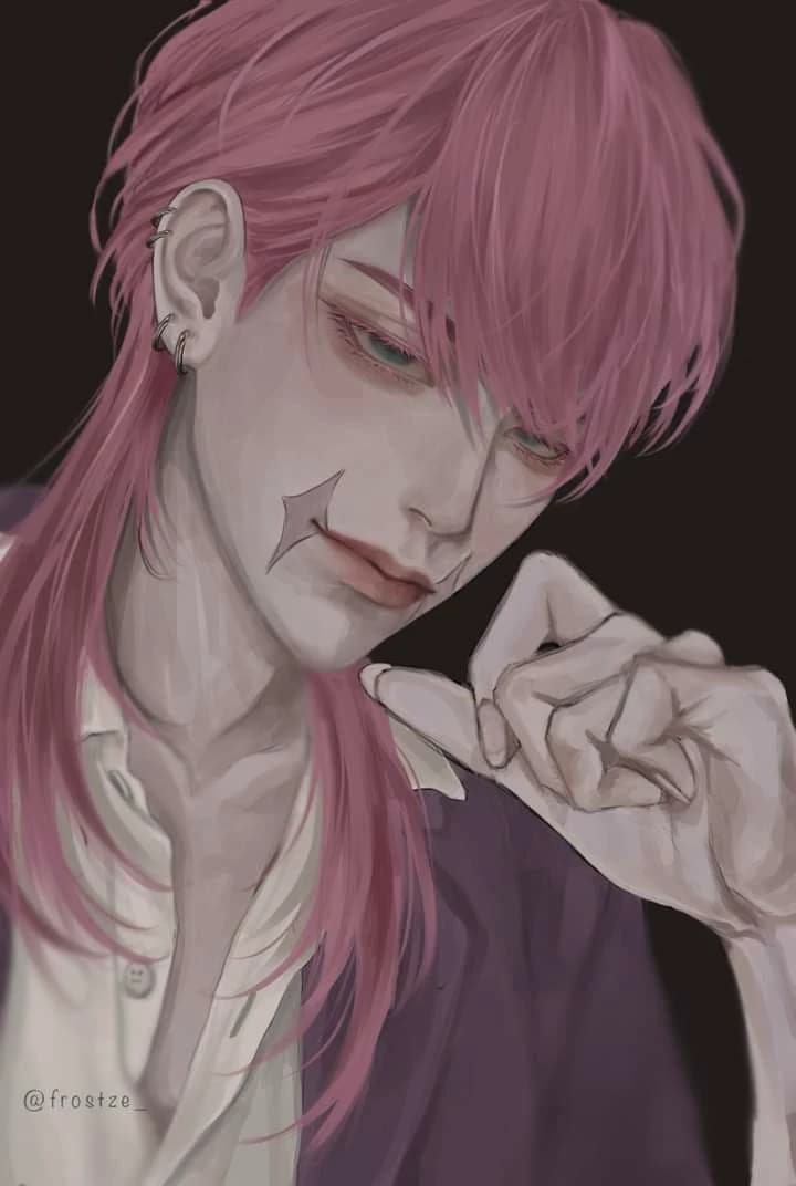 Sanzu Haruchiyo thumbnail