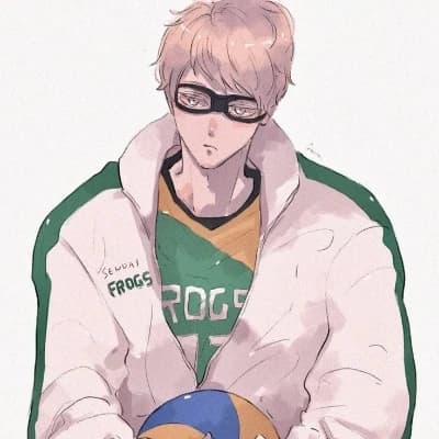 Tsukishima Kei thumbnail