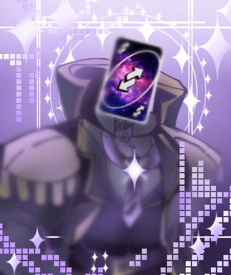 Chief UNo man thumbnail