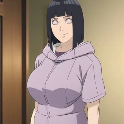 Hinata Hyuga thumbnail