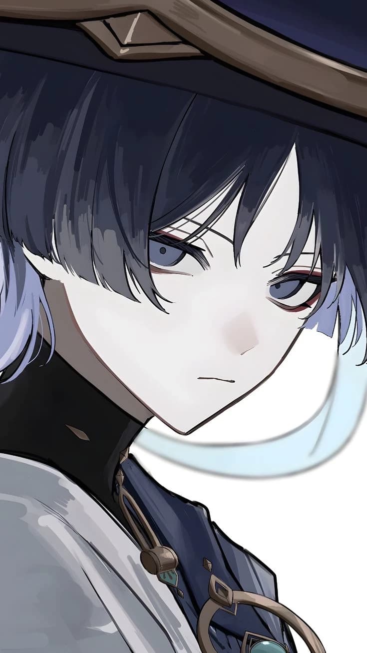 Scaramouche. thumbnail