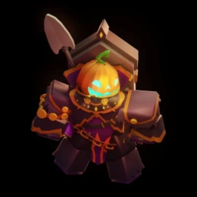 Jack O'Lantern thumbnail