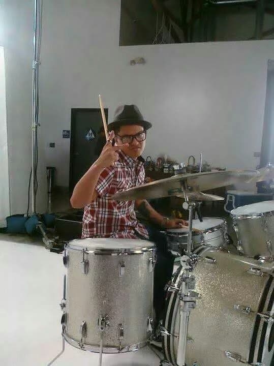 Bruno Mars thumbnail