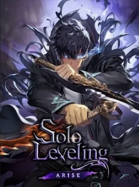 The system. (Solo Leveling) thumbnail