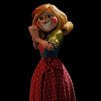 Miss Delight thumbnail