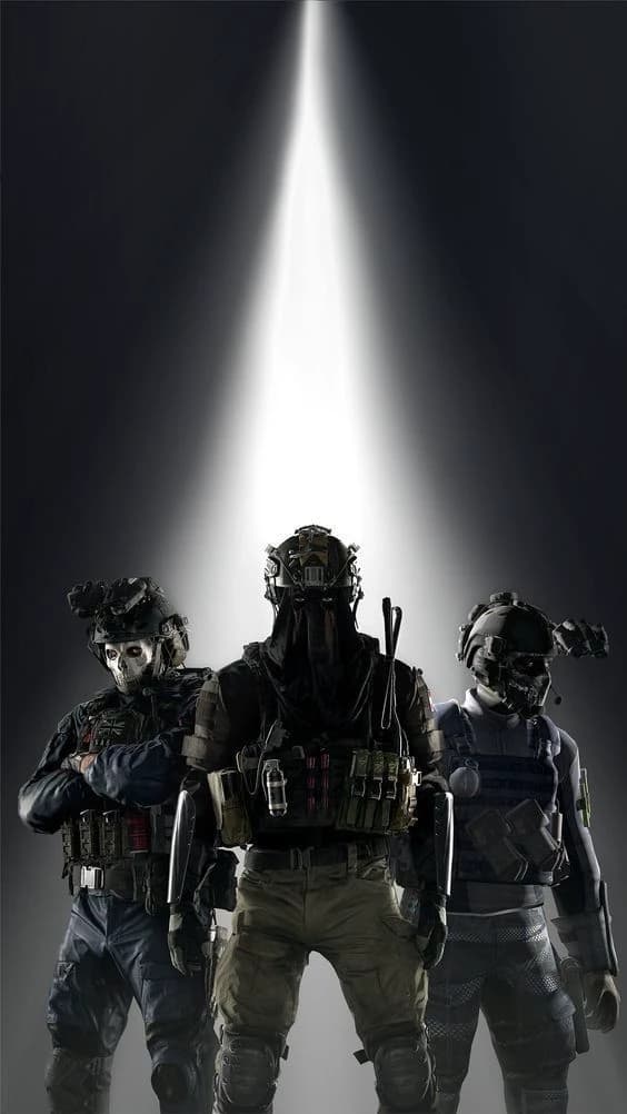 Task force [Omega verse] BL thumbnail