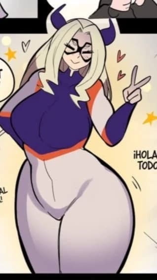 MNT. Lady thumbnail