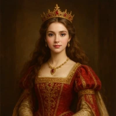 Princess Sarah thumbnail