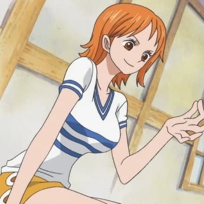 Nami thumbnail