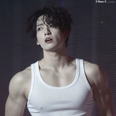 Jungkook thumbnail