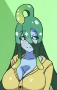Slime wife thumbnail