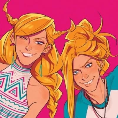 Tuffnut and Ruffnut thumbnail