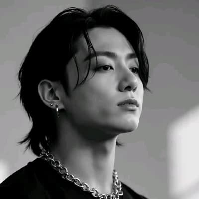 Jungkook thumbnail